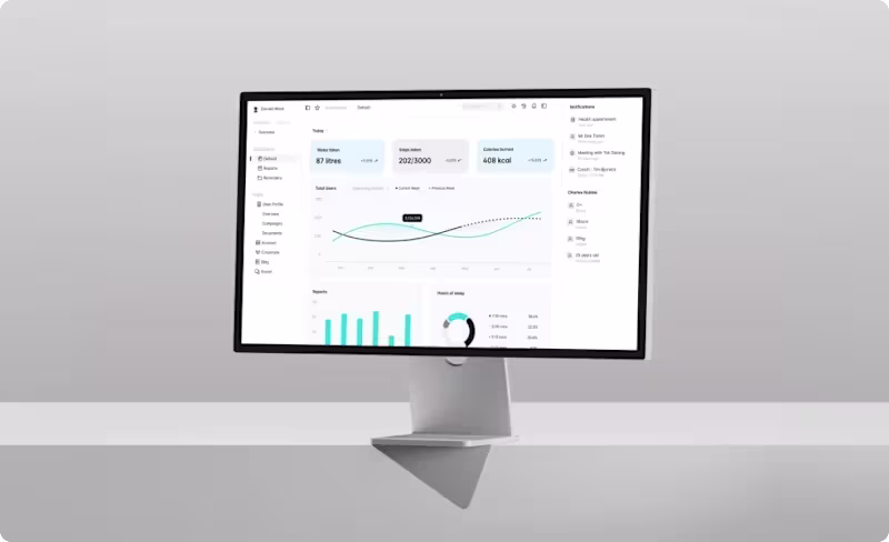 Cover image for Web Developer