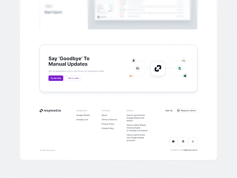 Cover image for Footer illustration - resynced.io 🌐