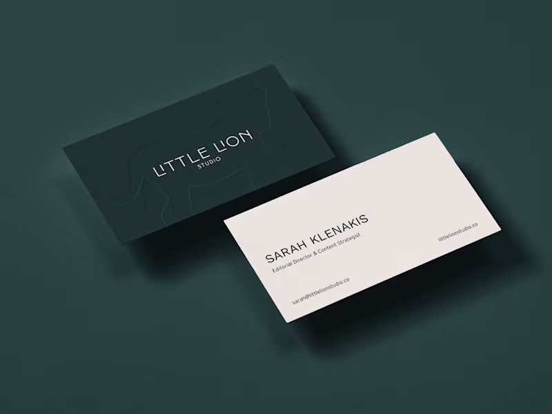 Cover image for Brand Design | Craft your unique brand identity + visual voice!