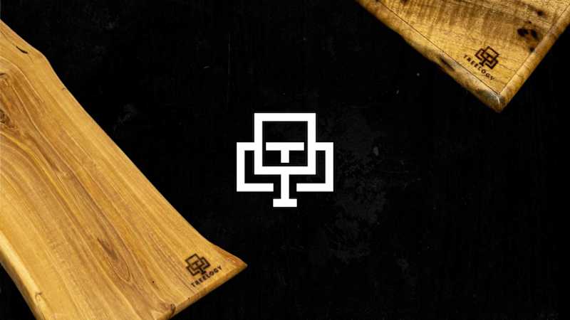 Cover image for Logo Design for Treelogy