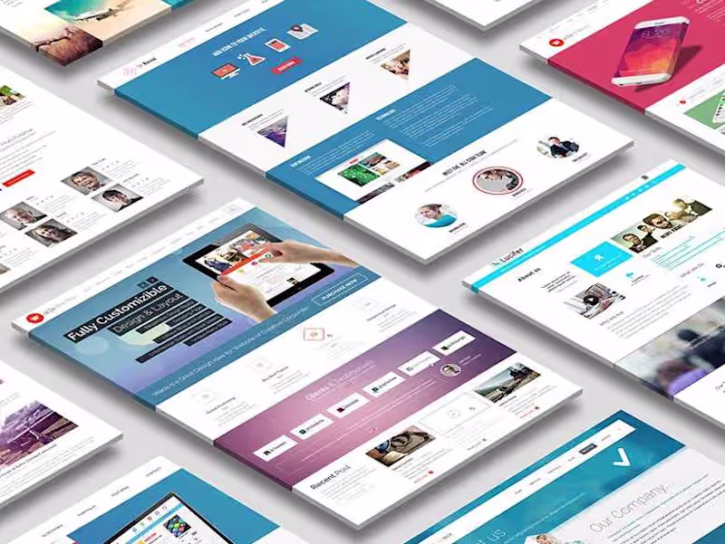 Cover image for UI/UX Designer