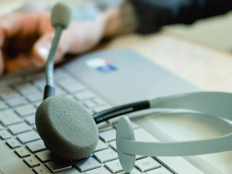 Cover image for Comprehensive IT Infrastructure Upgrade and Support for Fintech