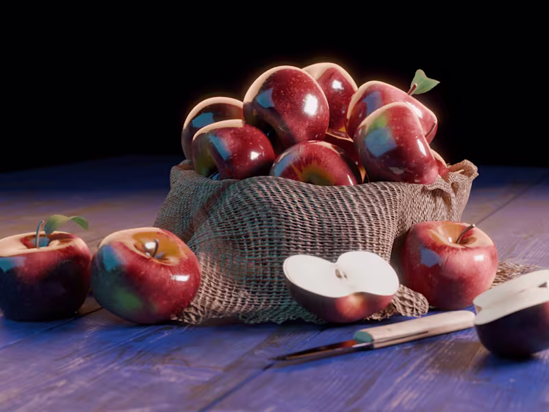 Cover image for Full product animation/Advertisement 