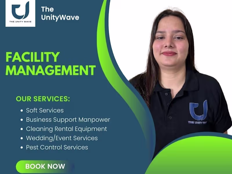 Cover image for Social Media Management