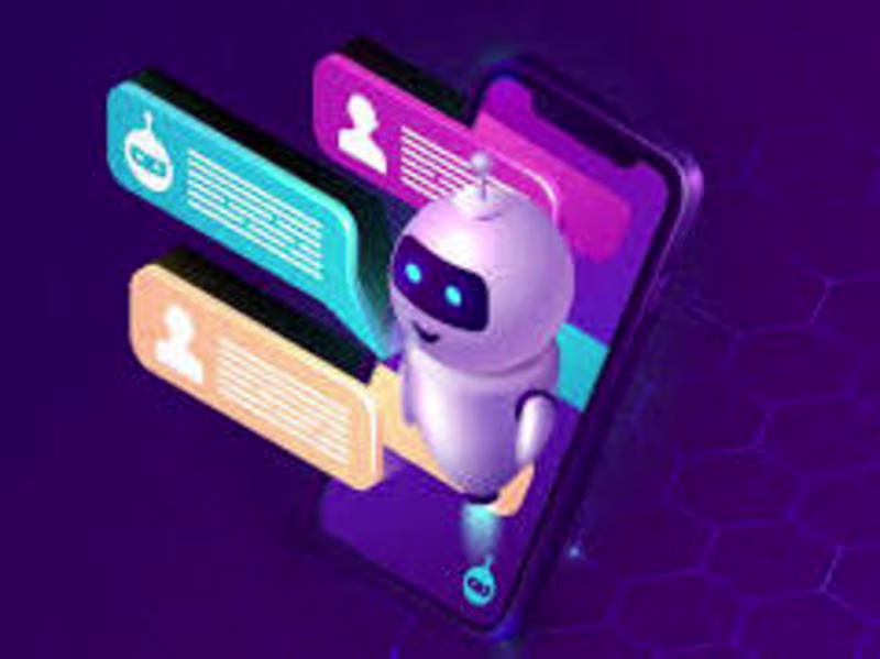 Cover image for Custom-ChatBot