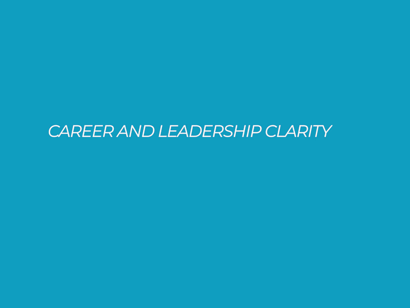 Cover image for Consultant – Career & Leadership Clarity