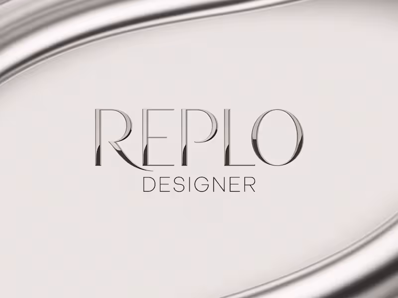 Cover image for Replo - Landing Page