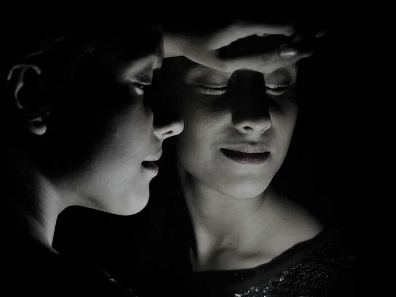 Cover image for Portrait Photography