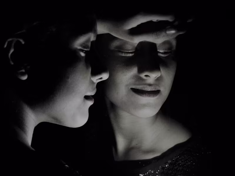 Cover image for Portrait Photography