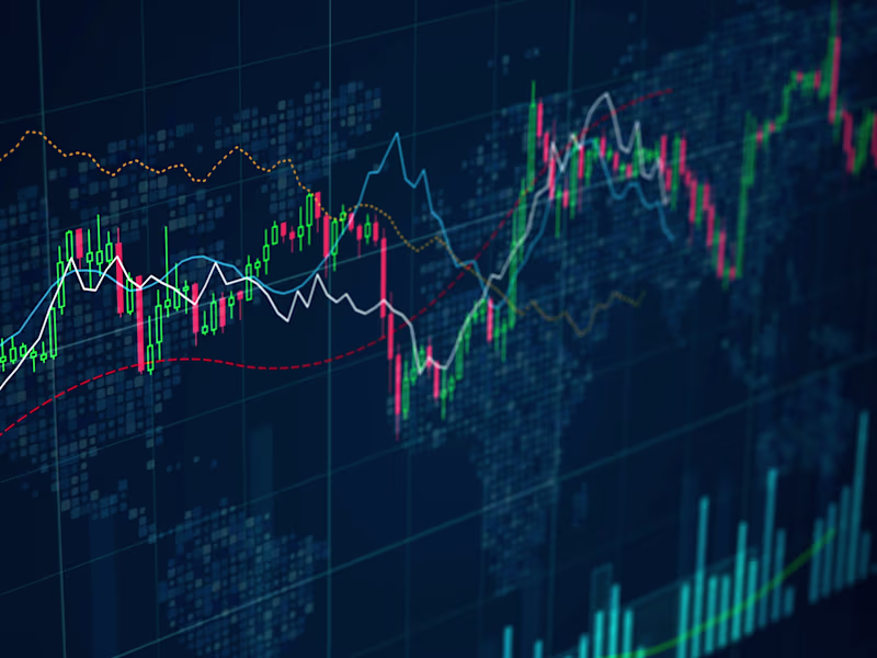 Cover image for Trading Strategy Development and Optimization