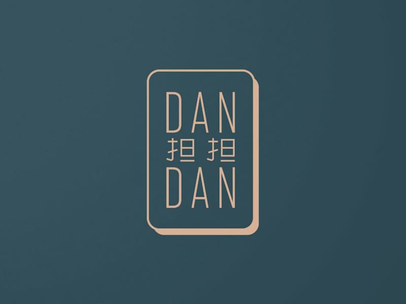 Cover image for DAN DAN – Brand Identity