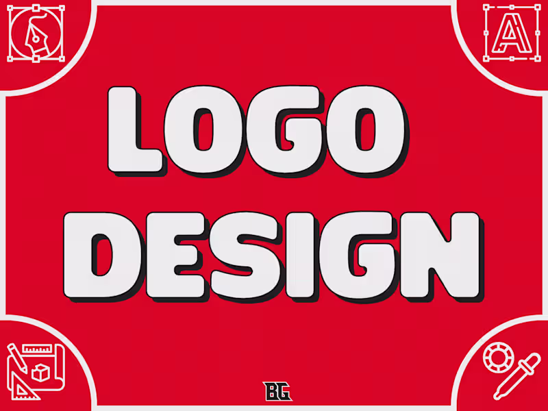 Cover image for Visual Identity Forge: Crafting Memorable Logos for Your Brand
