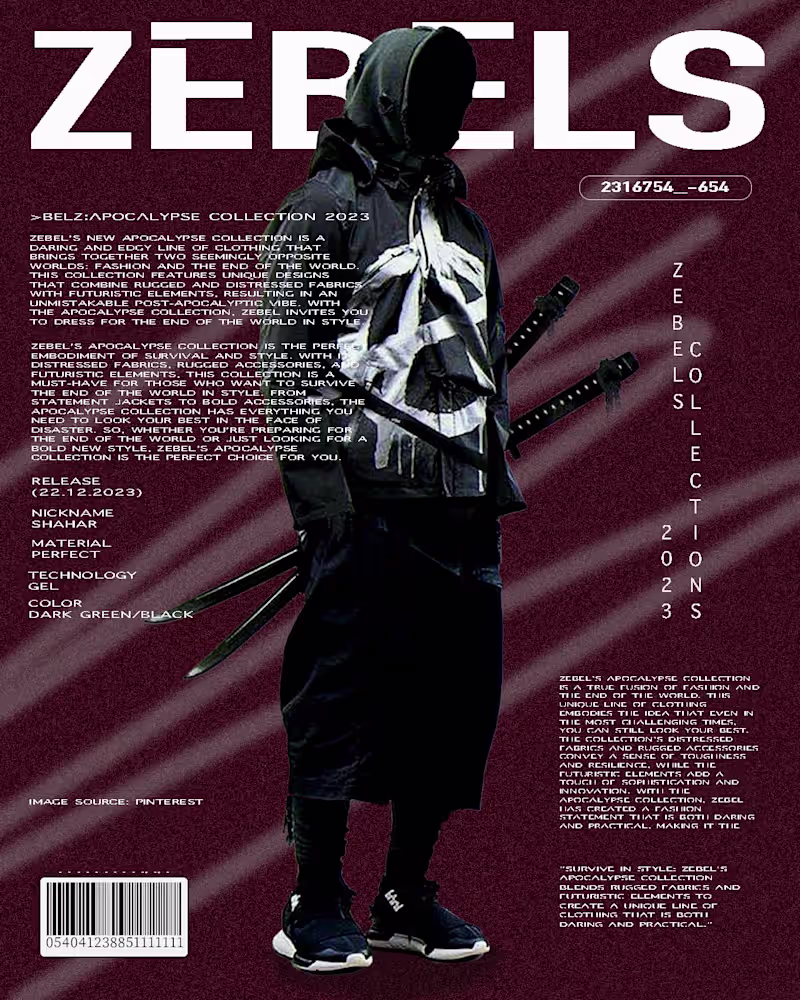 Cover image for Graphic Design Services