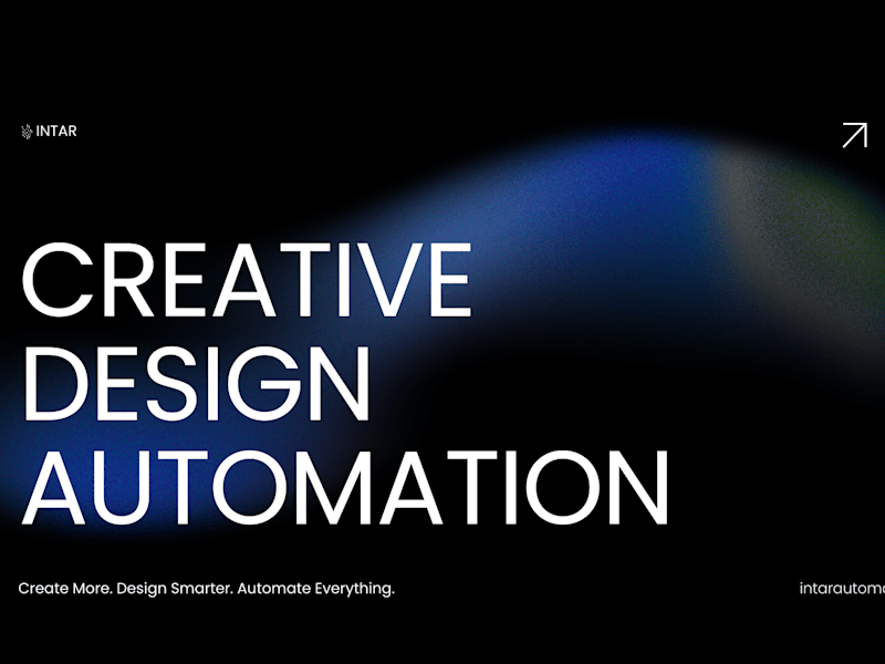 Cover image for Creative Design Automation