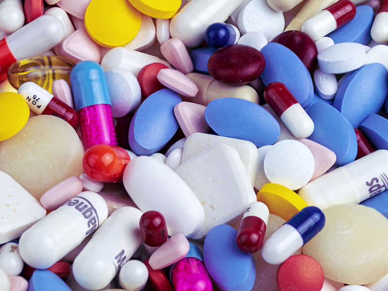Cover image for Everything You Need to Know About Opioid Prescriptions