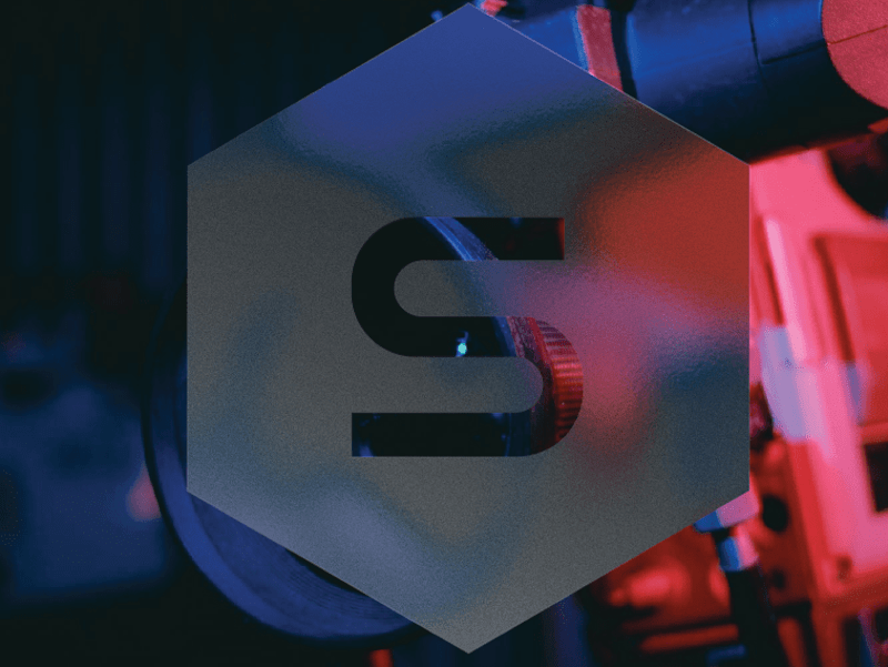 Cover image for Cinematic Signature: Rebrand for a Visionary Videographer/Editor