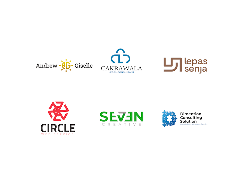Cover image for I Will Create a Unique Modern Minimal Logo Design