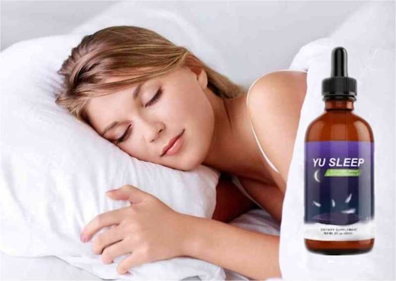 Cover image for Yu Sleep [FRAUD OR LEGIT] Shocking TRUTH!