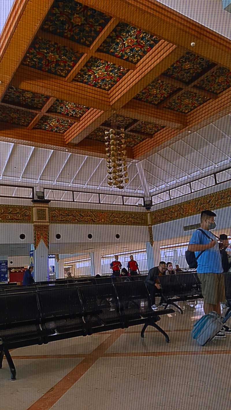 Cover image for On The Way to Bali