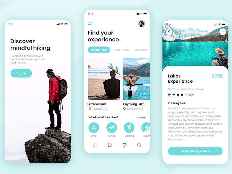 Cover image for Android App Developer | Scalable & High-Performance Apps