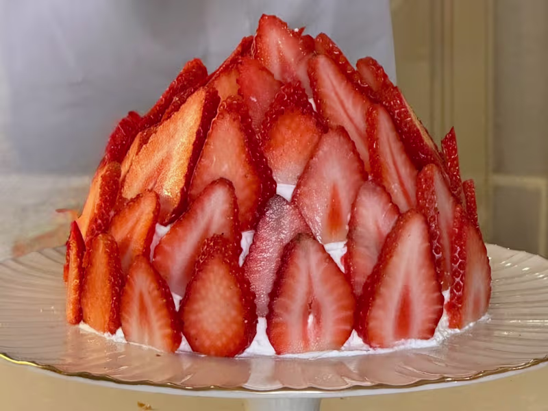 Cover image for YouTube Video Edit – Long-Form Cooking Content