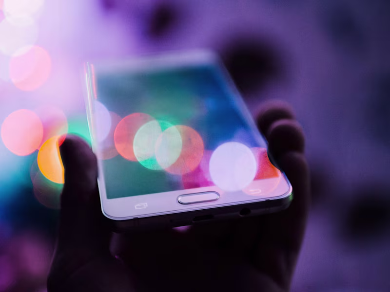 Cover image for Social Media Marketing