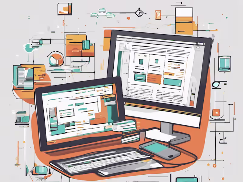 Cover image for Front-End developing