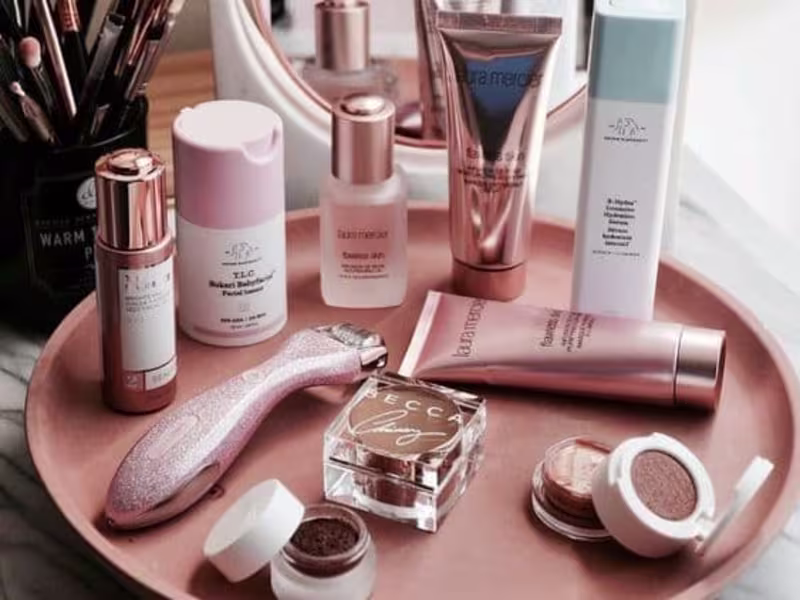 Cover image for Beauty and Glam Tips !