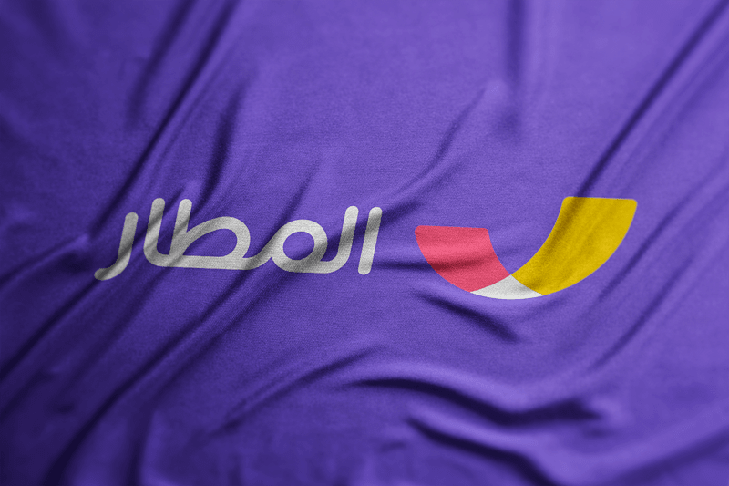 Cover image for Almatar - Brand Identity