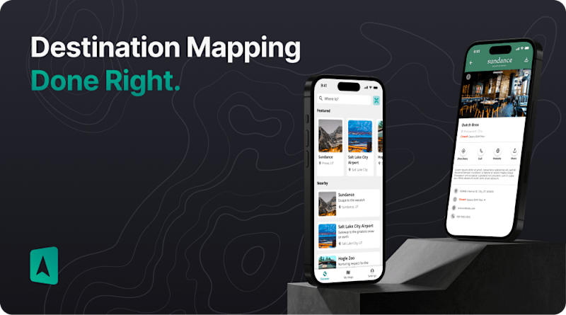 Cover image for Mobile App Design for Wander's Travel Platform