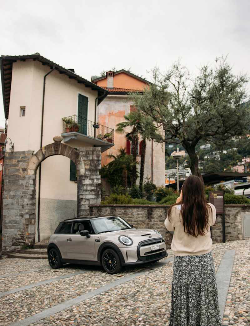 Cover image for Mini