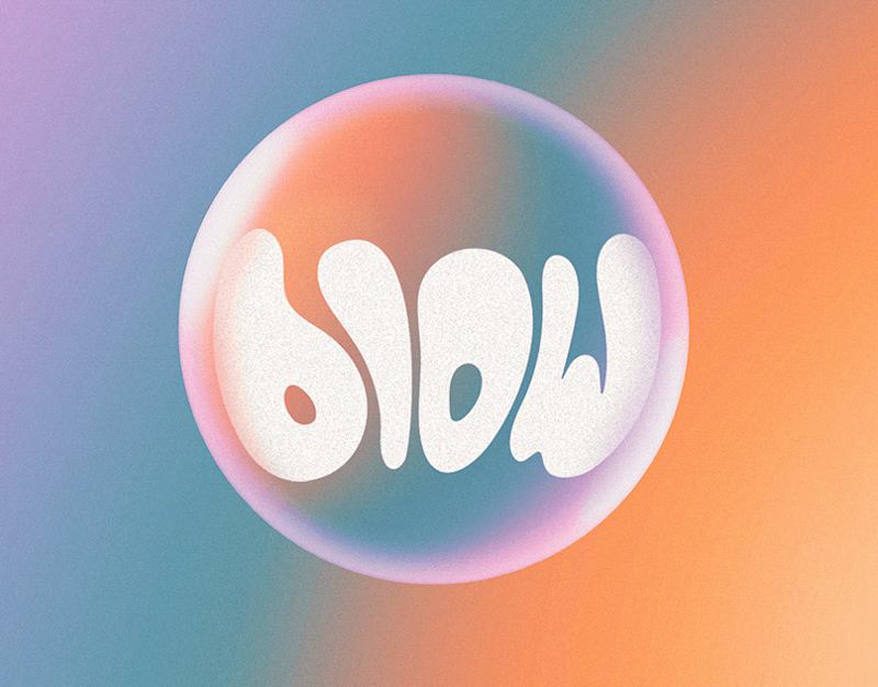 Cover image for Blow Branding