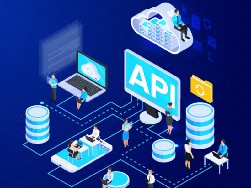 Cover image for API Development