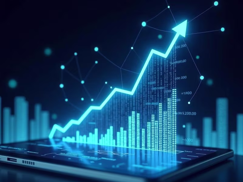 Cover image for Title:  InsightForge: Turning Raw Data into Smart Decisions .