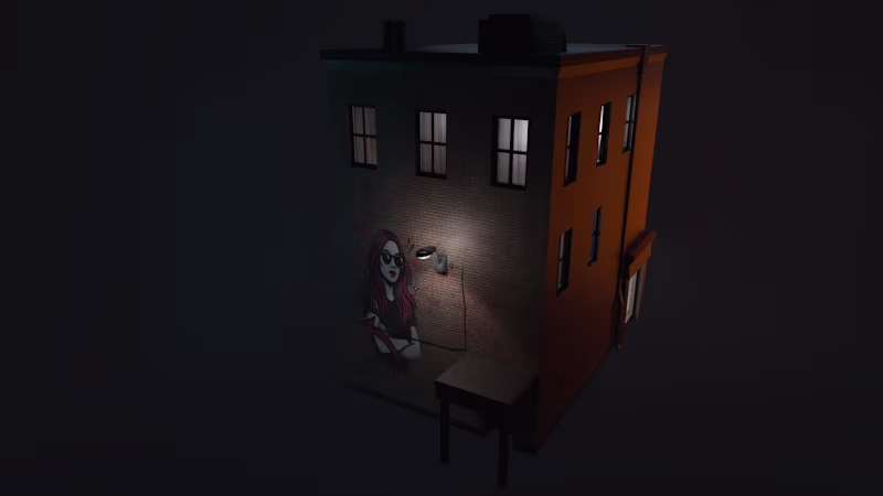 Cover image for Who's ready for a night