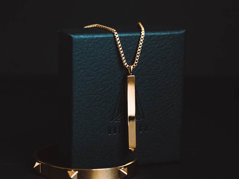 Cover image for Miansai Jewelry Blog