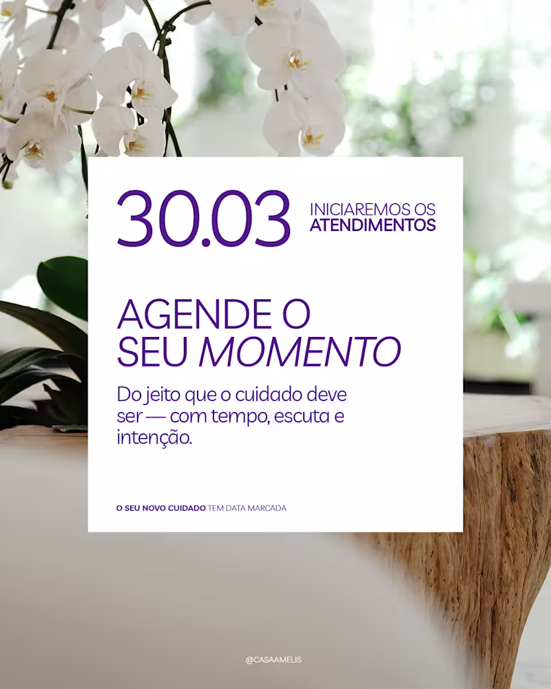 Cover image for [social media design] amelis