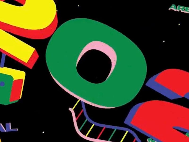 Cover image for 3D Motion Graphic for MC 2021