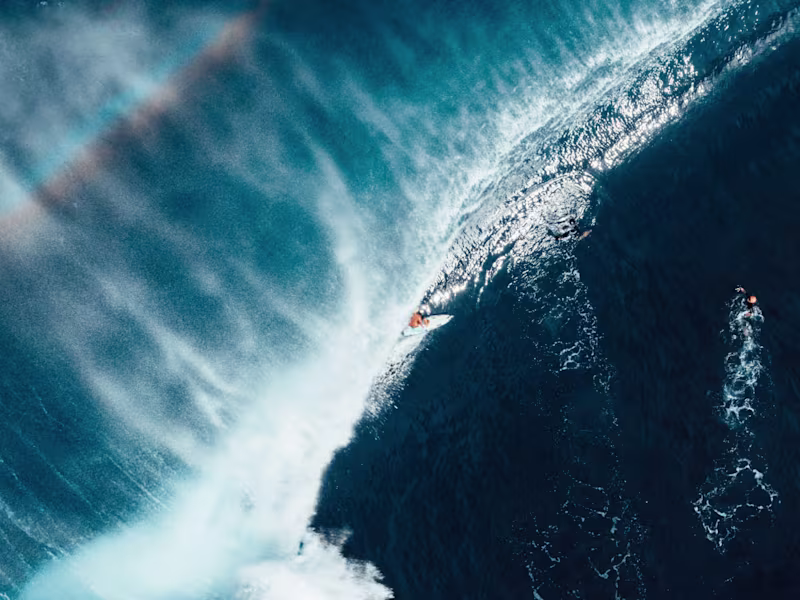 Cover image for Social Media Content Creator