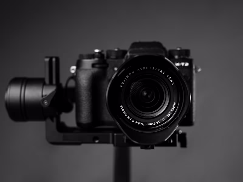 Cover image for Video Editing 