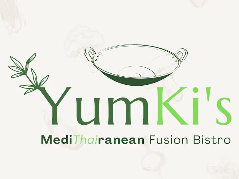 Cover image for YumKi's Mediterranean Fusion Bistro