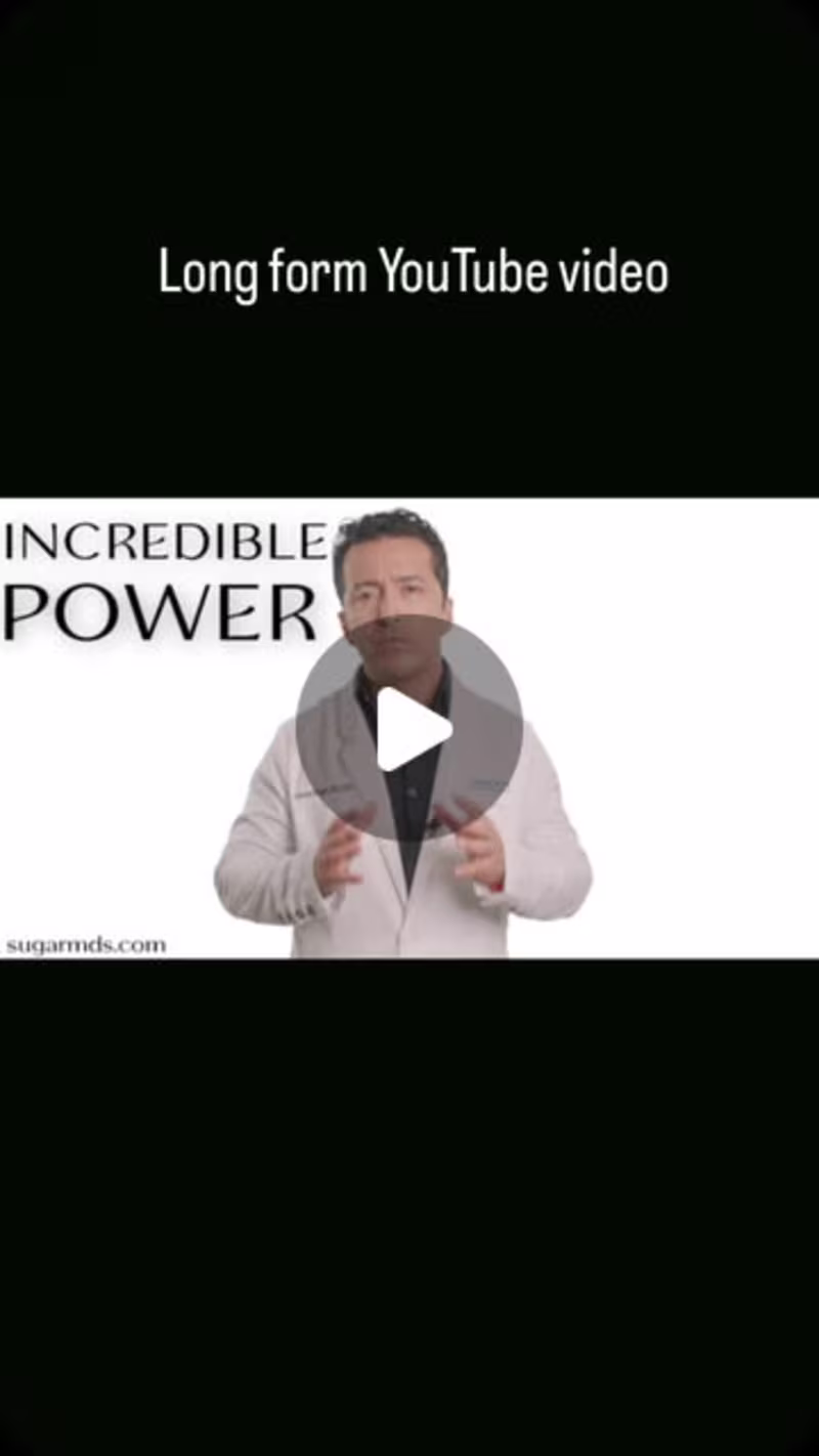 Cover image for Spices - Long form YouTube video for Doctor Ahmet Ergin