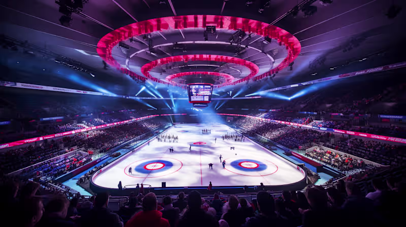 Cover image for SportLink Event