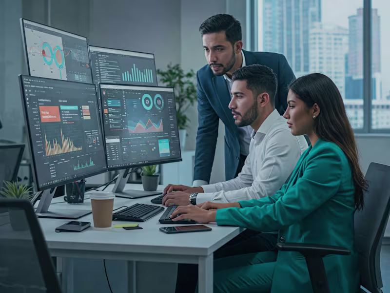 Cover image for Boost your online visibility and attract more organic traffic