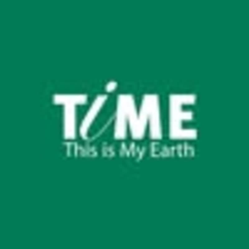 Cover image for TiME • This is My Earth (@timethisismyearth) • Instagram photos…