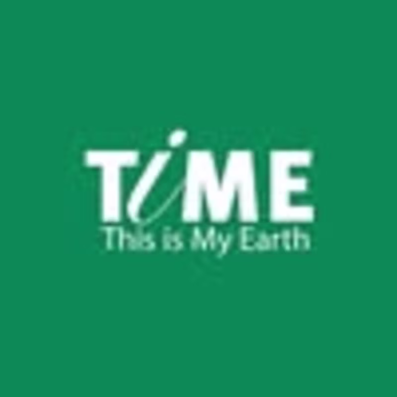 Cover image for TiME • This is My Earth (@timethisismyearth) • Instagram photos…