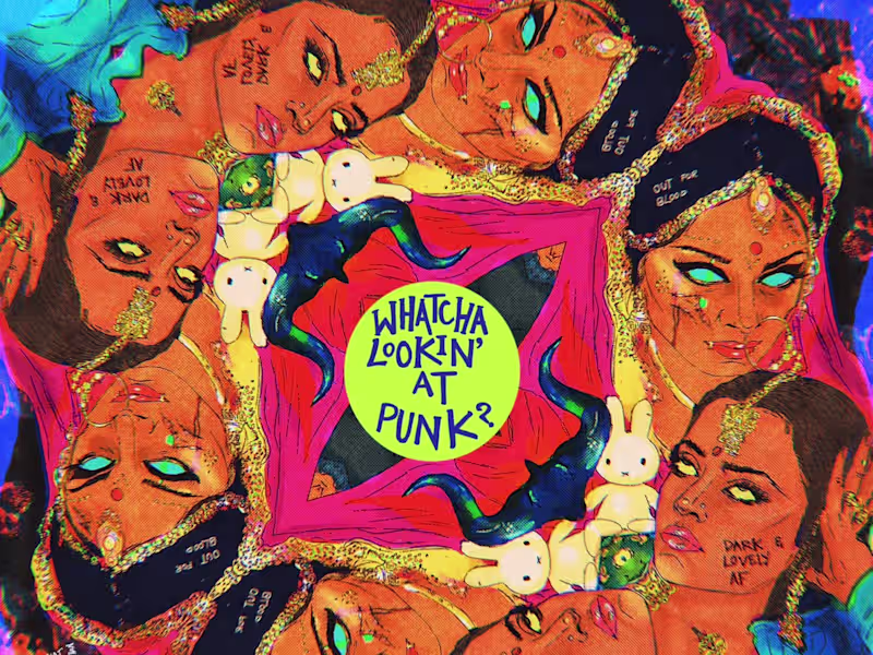 Cover image for Album cover