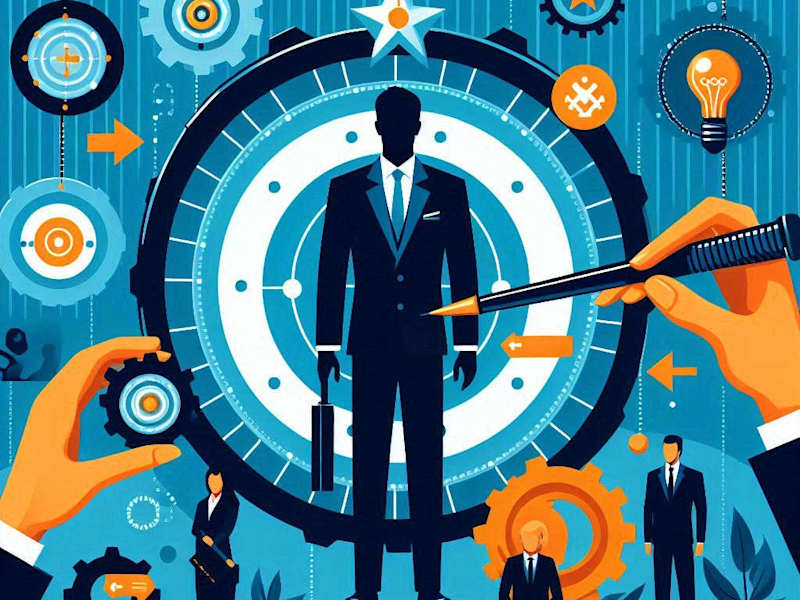 Cover image for Strategic Talent Sourcing & Recruitment Support