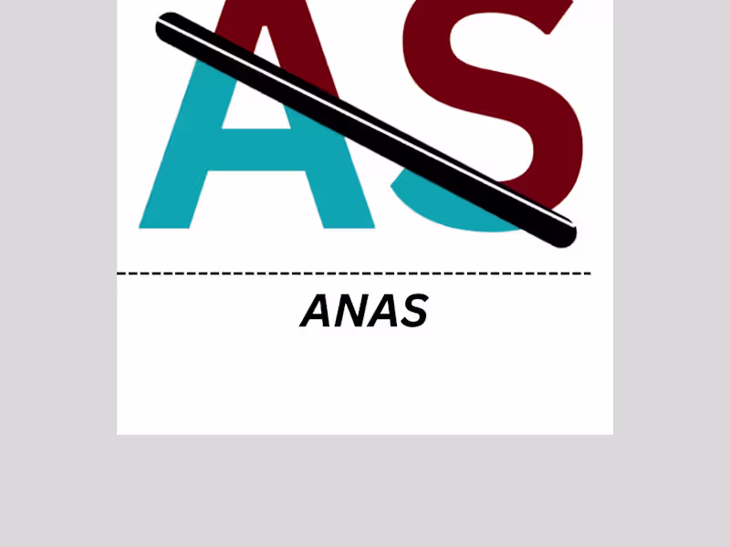 Cover image for logo design with monogram with professionally