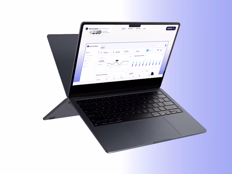Cover image for Framer Expert - Web Up Digital
